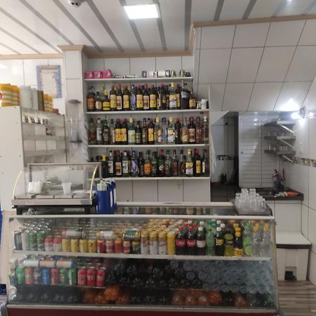 Pousada Sao Miguel Arcanjo Hotel Aparecida  Luaran gambar
