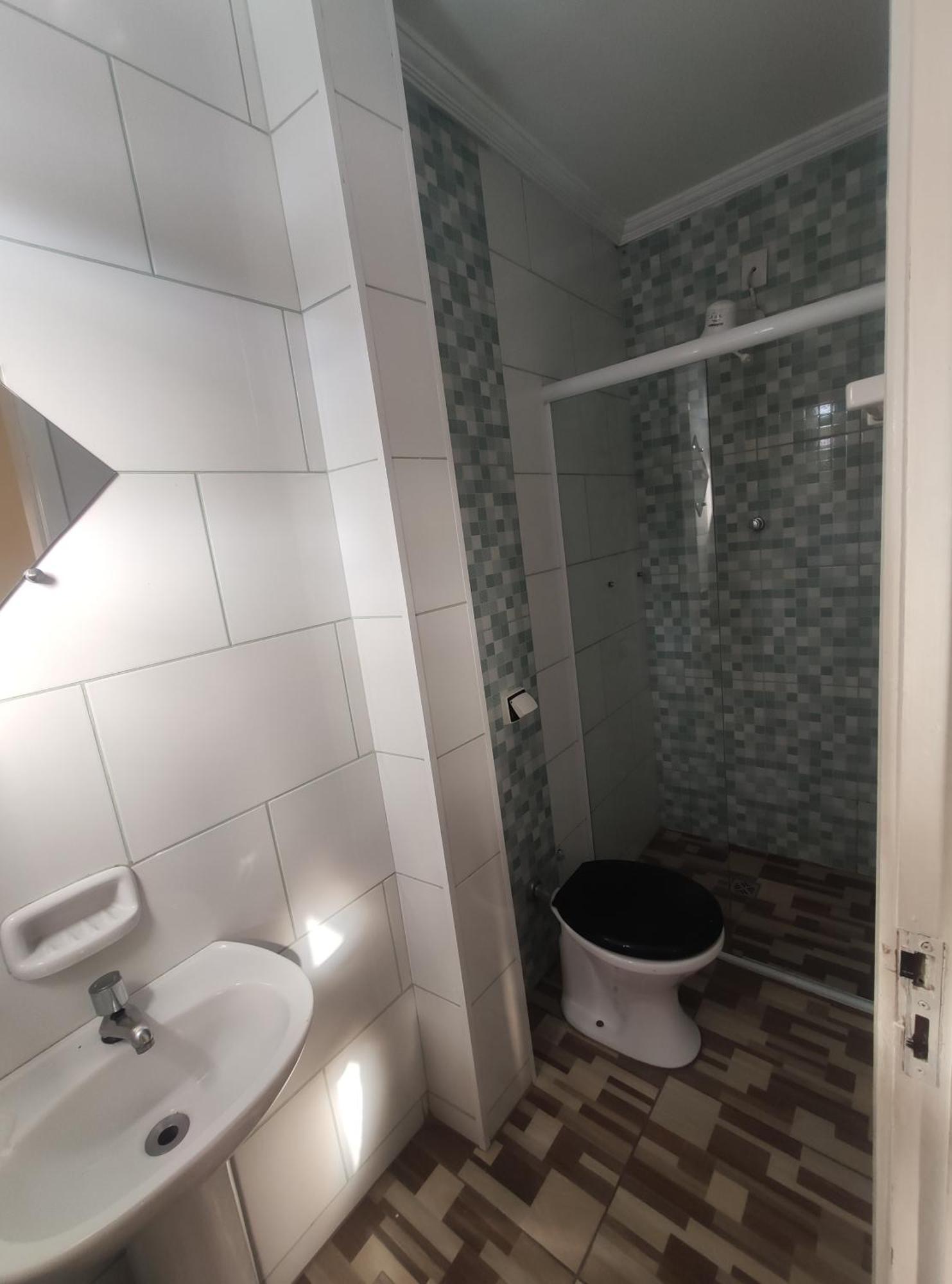 Pousada Sao Miguel Arcanjo Hotel Aparecida  Bilik gambar