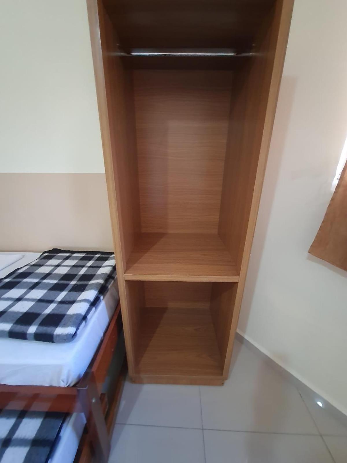 Pousada Sao Miguel Arcanjo Hotel Aparecida  Bilik gambar